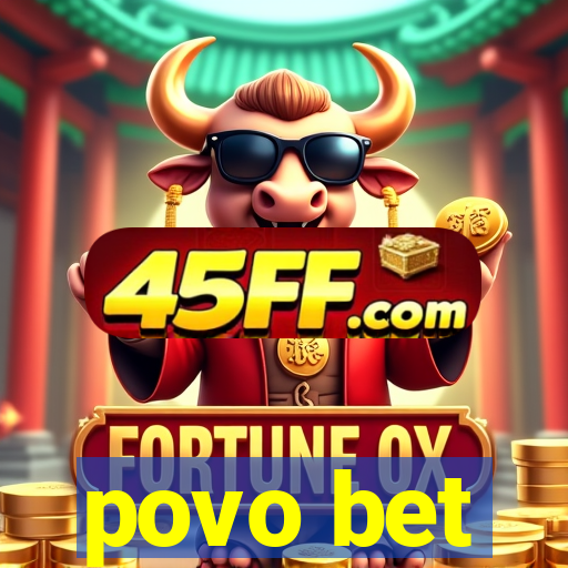 povo bet